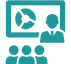 Hedco Chart Icon