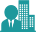 Hedco Icon Home Person Company