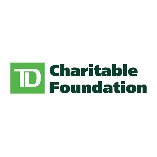 td charitable foundation