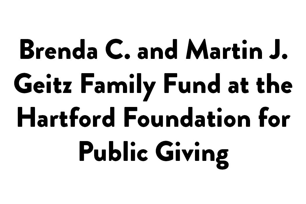 Geitz Family Fund