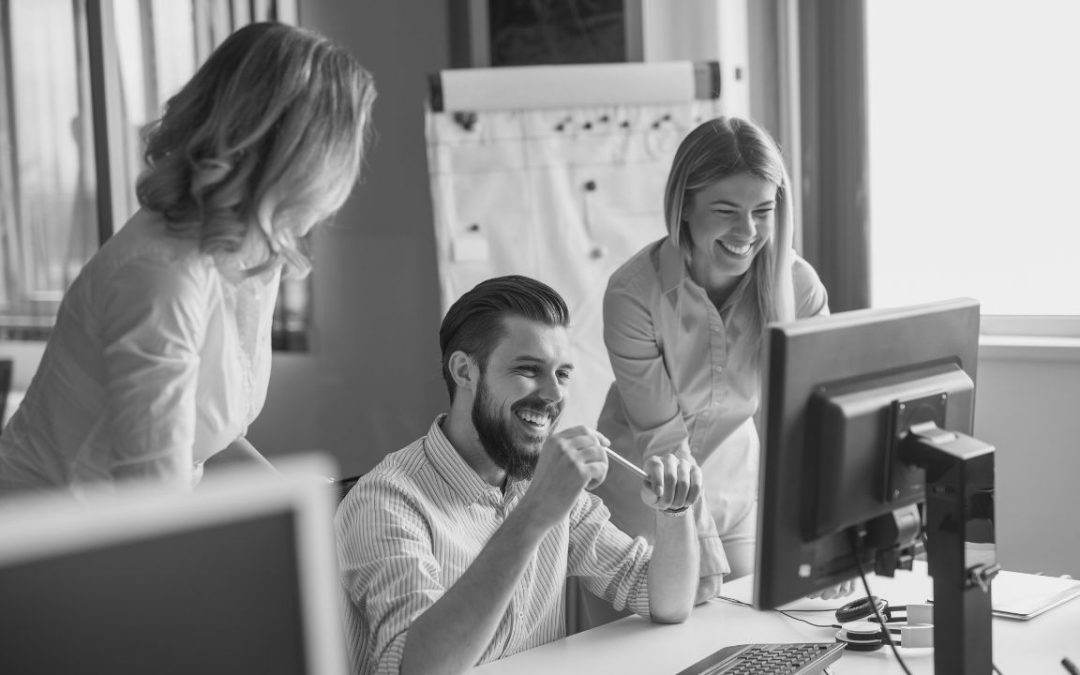 Marketing That Moves Your Business