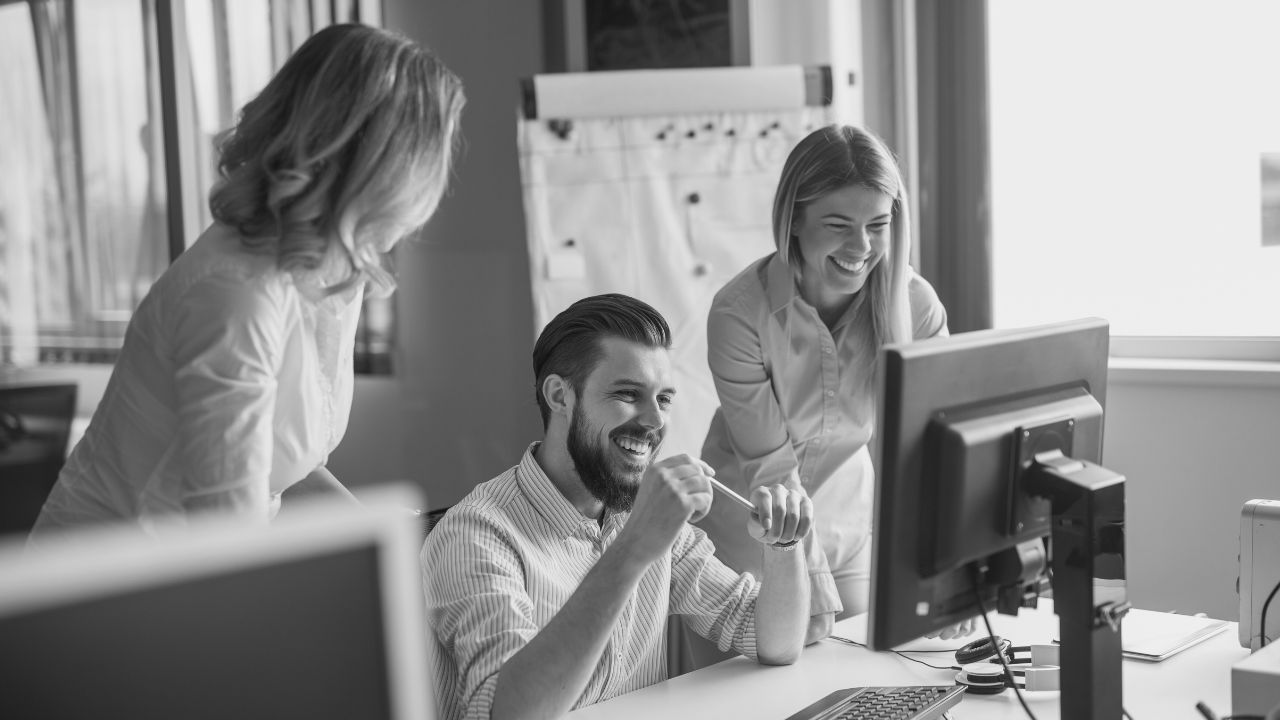 Marketing That Moves Your Business