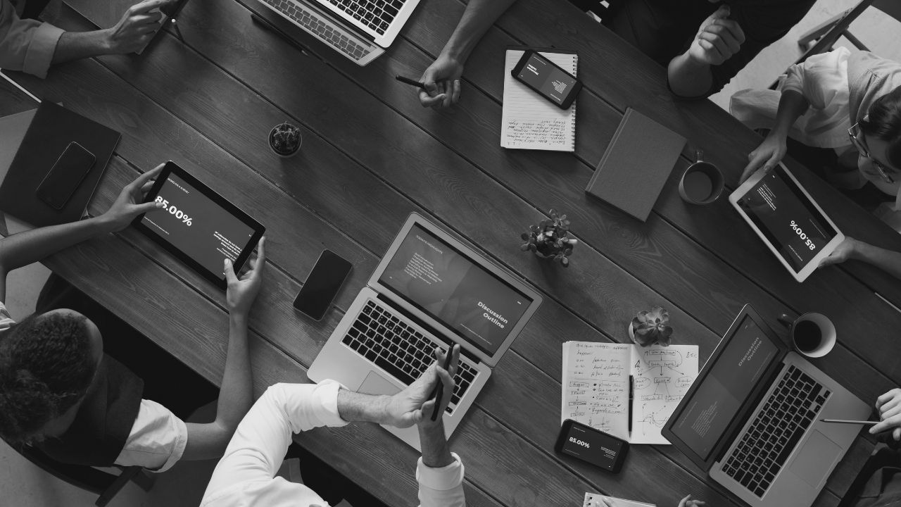 Continuing Your Networking Journey